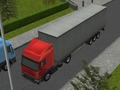 Gioco 3D Truck Parking