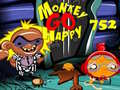 Gioco Monkey Go Happy Stage 752