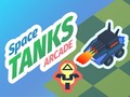 Gioco Space Tanks: Arcade