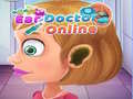 Gioco Ear Doctor Online 