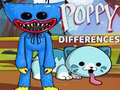 Gioco Poppy Differences