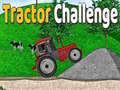 Gioco Tractor Challenge