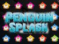 Gioco Penguin Splash