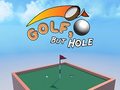 Gioco Golf, But Hole