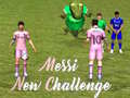 Gioco Messi New Challenge