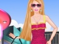 Gioco Barbie go shopping