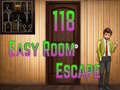 Gioco Amgel Easy Room Escape 118