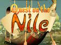 Gioco A Quest on the Nile