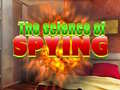 Gioco Science of Spying