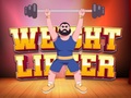 Gioco Weight Lifter