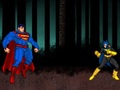 Gioco SuperMan Hero