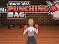 Gioco Teach Me! Mr. Punching Bag