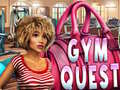 Gioco Gym Quest