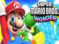 Gioco Super Mario Bros. Wonder v.2