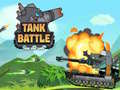 Gioco Tank Battle Tank War