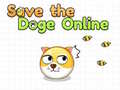 Gioco Save the Doge Online