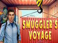 Gioco Smugglers Voyage