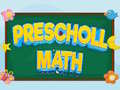 Gioco Preschool Math