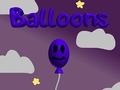 Gioco Balloons