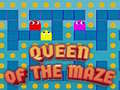 Gioco Queen of the Maze