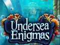 Gioco Undersea Enigmas