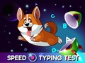 Gioco Speed Typing Test
