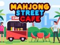 Gioco Mahjong Street Cafe