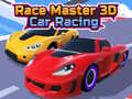 Gioco Race Master 3D Car Racing