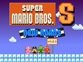 Gioco Super Mario Bros: New Roads