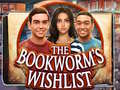 Gioco The Bookworm's Wishlist