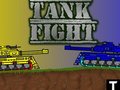 Gioco Tank Fight