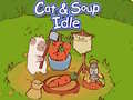 Gioco Cats & Soup Idle 
