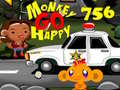 Gioco Monkey Go Happy Stage 756