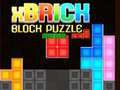 Gioco xBrick Block Puzzle