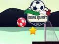 Gioco Goal Quest
