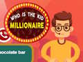 Gioco Who is the  Kid Millionaire