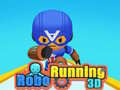 Gioco Robo Running 3D