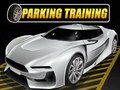 Gioco Parking Training