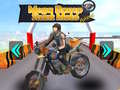 Gioco Mega Ramp Stunt Moto Game