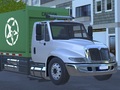 Gioco Garbage Truck Driving