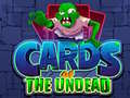 Gioco Cards of the Undead