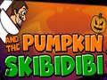 Gioco Skibidi And The Pumpkin