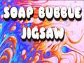 Gioco Soap Bubble Jigsaw
