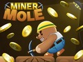 Gioco Miner Mole