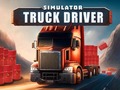 Gioco Simulator Truck Driver
