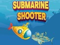 Gioco Submarine Shooter