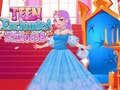 Gioco Teen Enchanted Princess