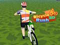Gioco Bicycle Rush 3D