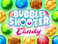 Gioco Bubble Shooter Candy