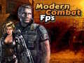 Gioco Modern Combat FPS